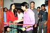 Smithas Bubbles branch opening by Tarun  - 4 of 44