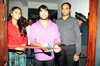 Smithas Bubbles branch opening by Tarun  - 5 of 44