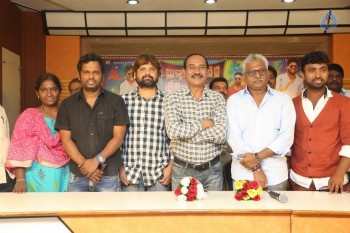 Buddareddy Palle Breaking News First Look Launch - 2 of 21