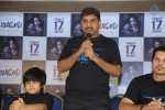 Budugu Movie New Press Meet - 14 of 26