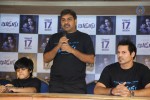 Budugu Movie New Press Meet - 20 of 26