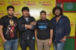 Budugu Team at Radio Mirchi - 5 of 30