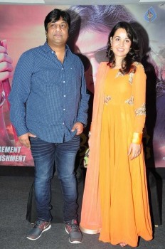 Bullet Rani New Press Meet - 20 of 21