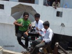 Bulli Pettelo Boochodu Movie Working Stills - 4 of 15