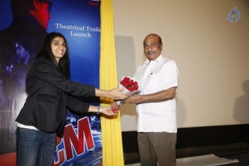 Bum Dum Trailer Launch - 10 of 39