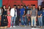 Bunny n Cherry Audio Launch - 95 of 149