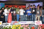 Bunny n Cherry Audio Launch - 149 of 149