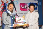 Bunny n Cherry Platinum Disc Function - 44 of 60