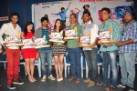 Bunny n Cherry Platinum Disc Function - 47 of 60