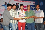 Bunny n Cherry Platinum Disc Function - 50 of 60