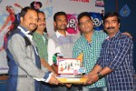 Bunny n Cherry Platinum Disc Function - 54 of 60