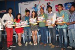 Bunny n Cherry Platinum Disc Function - 56 of 60
