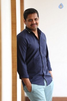 Bunny Vasu Interview Photos - 2 of 21