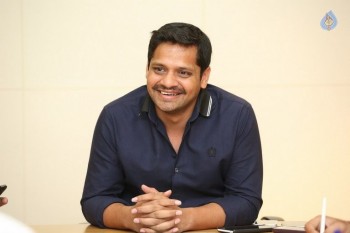 Bunny Vasu Interview Photos - 7 of 21