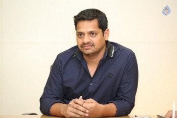 Bunny Vasu Interview Photos - 8 of 21