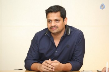 Bunny Vasu Interview Photos - 8 of 21