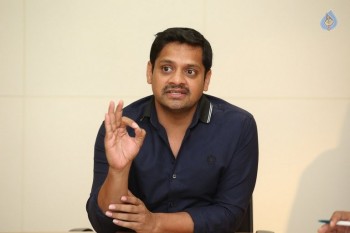 Bunny Vasu Interview Photos - 9 of 21