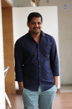 Bunny Vasu Interview Photos - 10 of 21