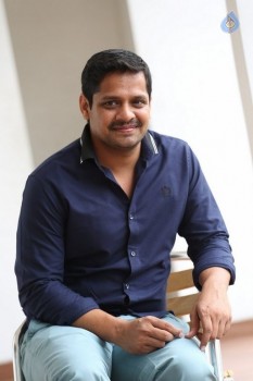 Bunny Vasu Interview Photos - 12 of 21