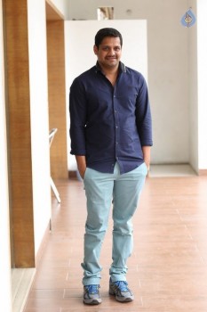 Bunny Vasu Interview Photos - 15 of 21