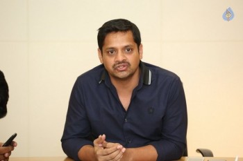 Bunny Vasu Interview Photos - 19 of 21