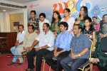 Buridi Movie Press Meet - 6 of 29