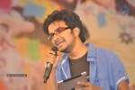 Bus Stop Movie Audio Launch - 122 of 108