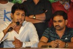 Bus Stop Movie Press Meet - 2 of 21