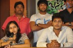 Bus Stop Movie Press Meet - 7 of 21