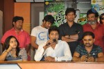 Bus Stop Movie Press Meet - 9 of 21