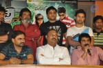 Bus Stop Movie Press Meet - 15 of 21