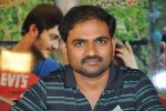 Bus Stop Movie Press Meet - 16 of 21