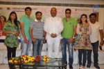 Bus Stop Movie Success Meet - 15 of 61