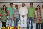 Bus Stop Movie Success Meet - 25 of 61