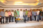 Bus Stop Movie Success Meet - 29 of 61