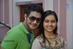 Bus Stop Movie Success Meet - 32 of 61