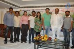 Bus Stop Movie Success Meet - 36 of 61