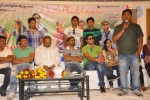 Bus Stop Movie Success Meet - 38 of 61