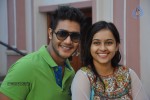 Bus Stop Movie Success Meet - 39 of 61