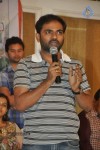 Bus Stop Movie Success Meet - 43 of 61