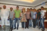 Bus Stop Movie Success Meet - 44 of 61