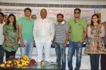 Bus Stop Movie Success Meet - 46 of 61