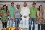 Bus Stop Movie Success Meet - 47 of 61