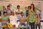 Bus Stop Movie Success Meet - 48 of 61