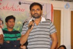 Bus Stop Movie Success Meet - 50 of 61