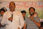 Bus Stop Movie Success Meet - 51 of 61
