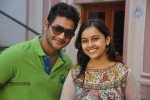 Bus Stop Movie Success Meet - 52 of 61