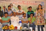 Bus Stop Movie Success Meet - 54 of 61