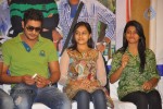 Bus Stop Movie Success Meet - 57 of 61