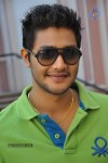 Bus Stop Movie Success Meet - 58 of 61